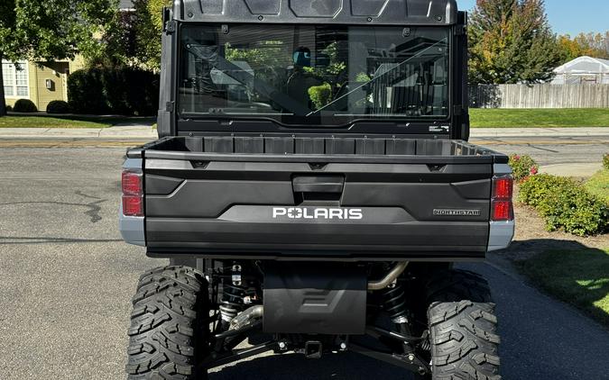 2027 Polaris Ranger Crew® XP 1000 NorthStar Edition Premium