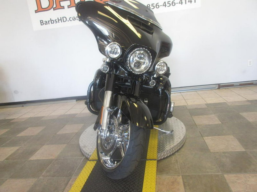 2019 Harley-Davidson® FLHTK - Ultra Limited