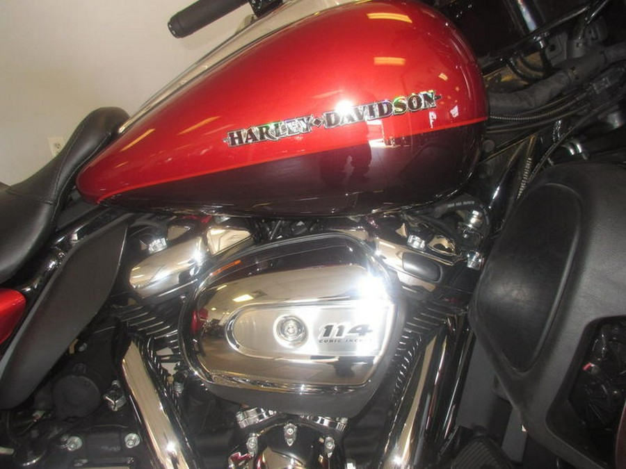 2019 Harley-Davidson® FLHTK - Ultra Limited