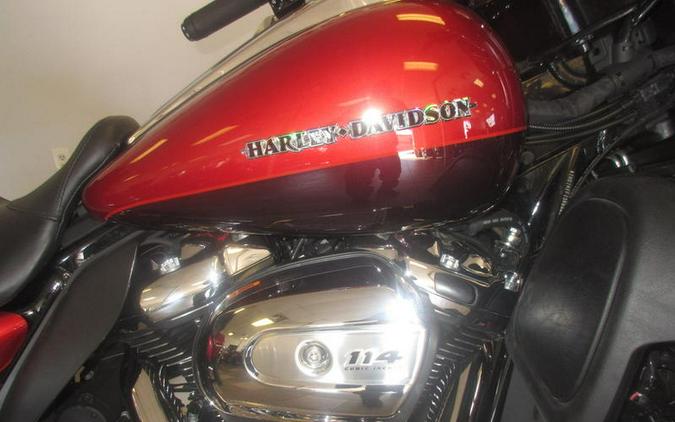 2019 Harley-Davidson® FLHTK - Ultra Limited