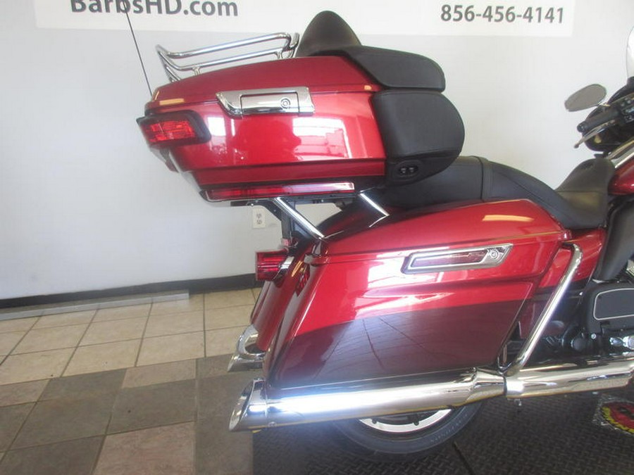 2019 Harley-Davidson® FLHTK - Ultra Limited