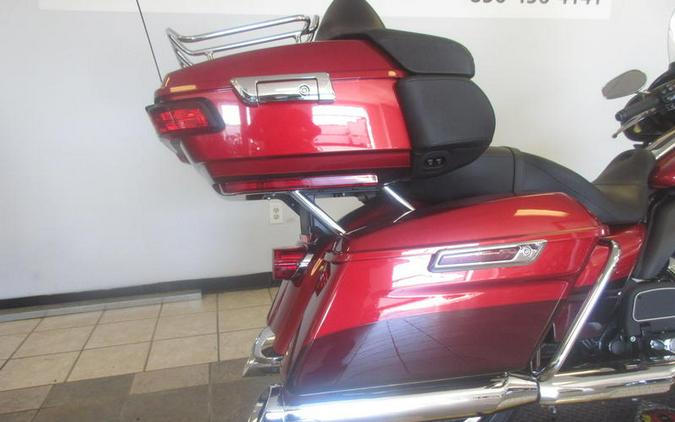2019 Harley-Davidson® FLHTK - Ultra Limited
