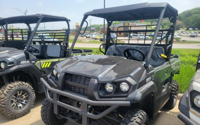 2023 Kawasaki Mule Pro-MX™ EPS LE