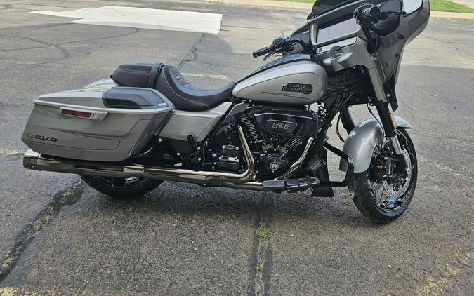 2023 Harley-Davidson® FLHXSE - CVO™ Street Glide®