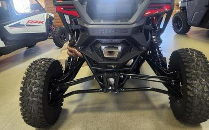 2023 Polaris® RZR PRO R 4 ULTIMATE - STEALTH BLACK