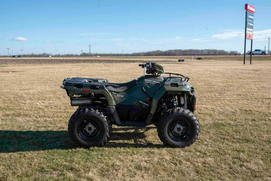 2024 Polaris Sportsman 570 EPS