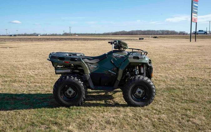 2024 Polaris Sportsman 570 EPS