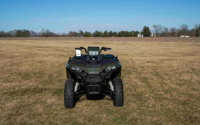 2024 Polaris Sportsman 570 EPS