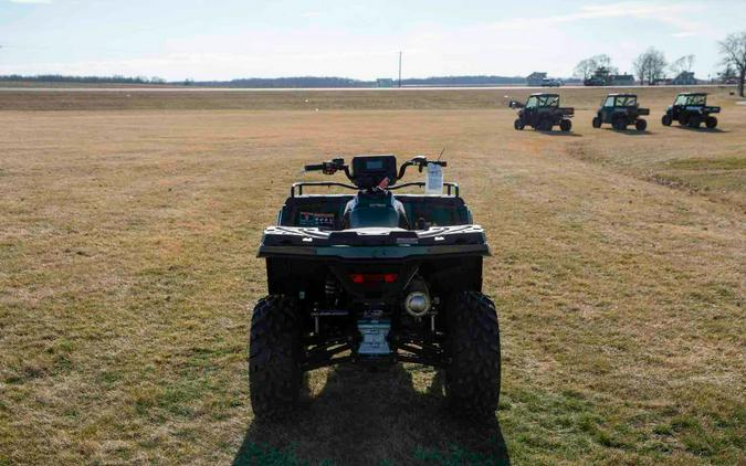 2024 Polaris Sportsman 570 EPS