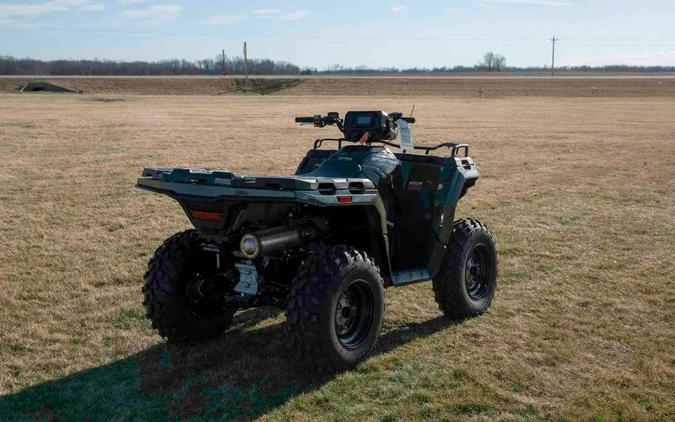 2024 Polaris Sportsman 570 EPS