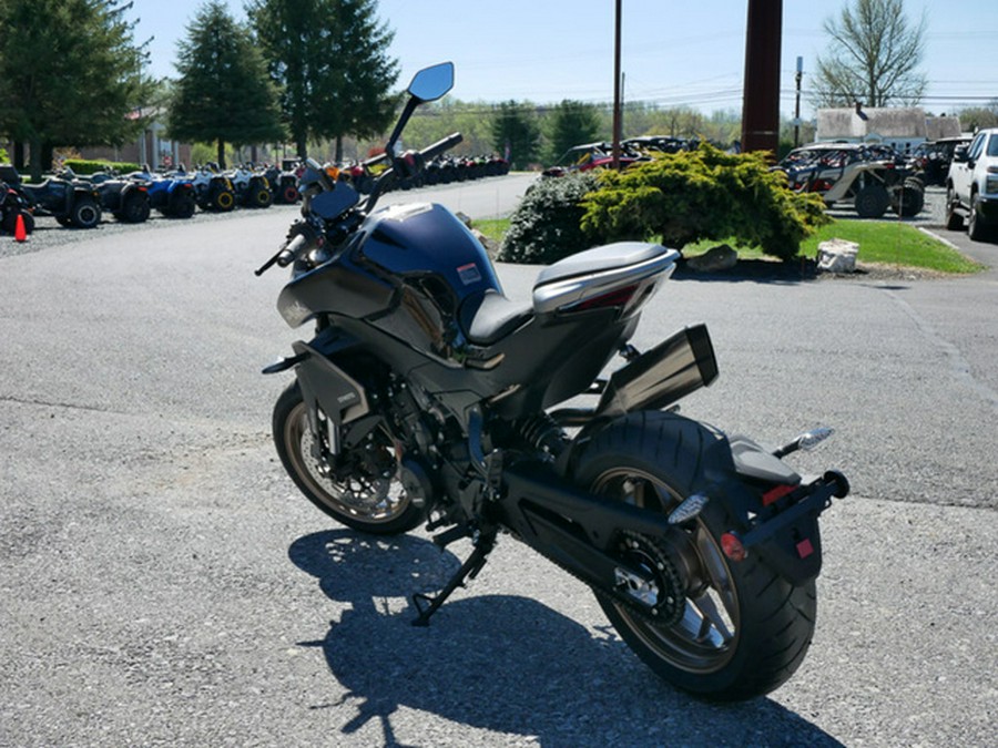 2024 Cfmoto 800NK