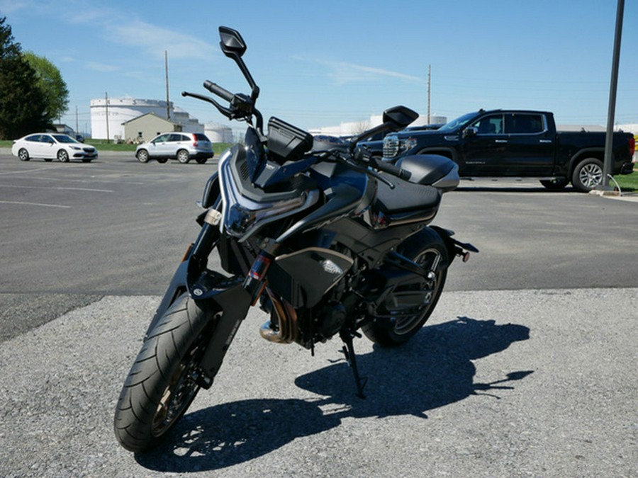 2024 Cfmoto 800NK