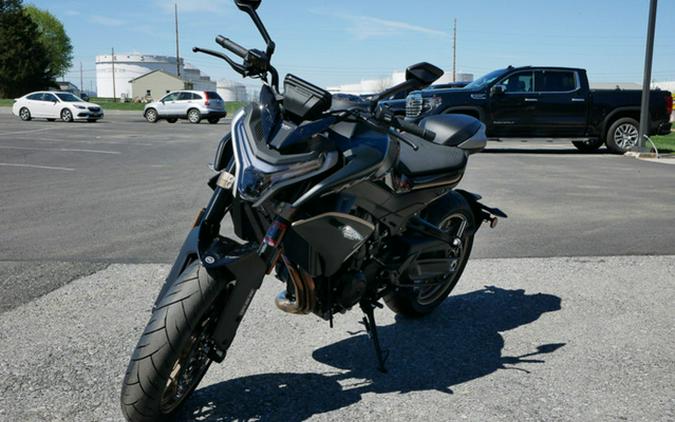 2024 Cfmoto 800NK