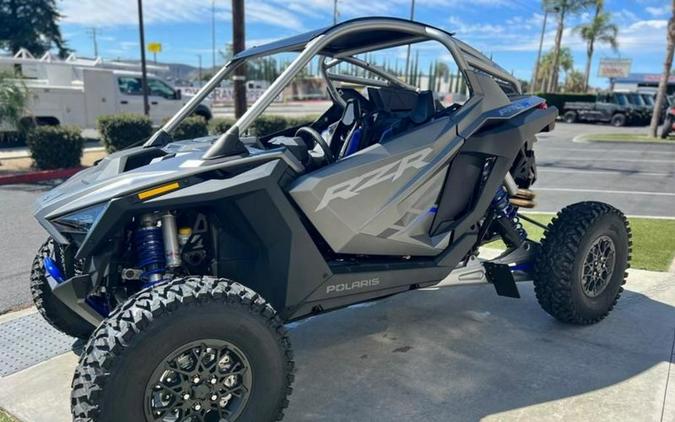 2024 Polaris Industries RZR PRO R PREMIUM