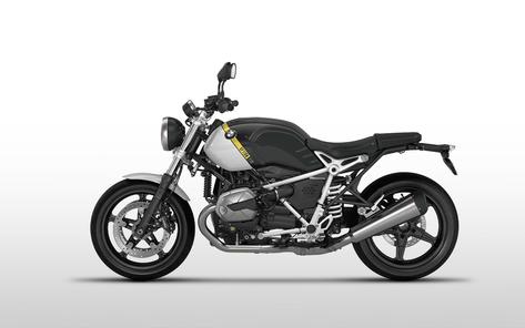 2023 BMW R nineT