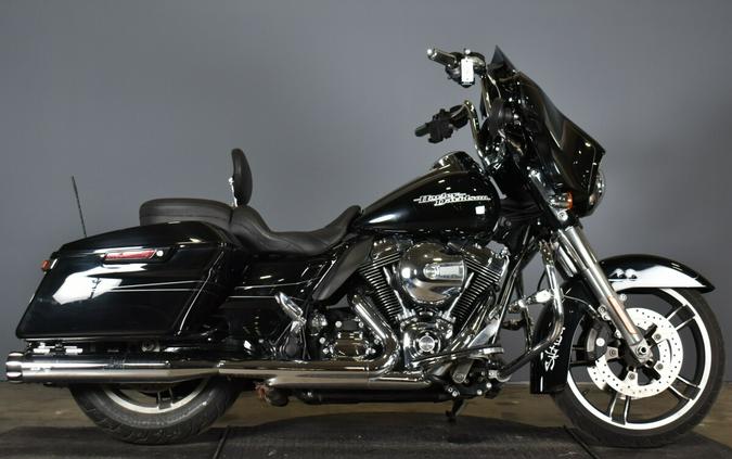 2015 Harley-Davidson Street Glide Special