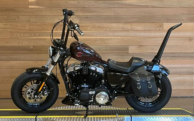 2021 Harley-Davidson Forty-Eight®