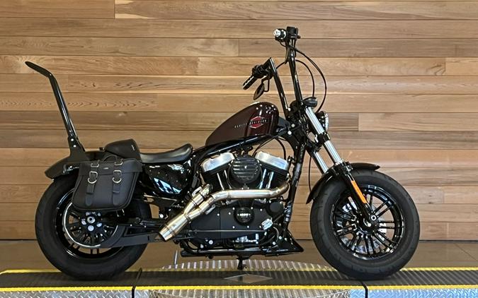 2021 Harley-Davidson Forty-Eight®