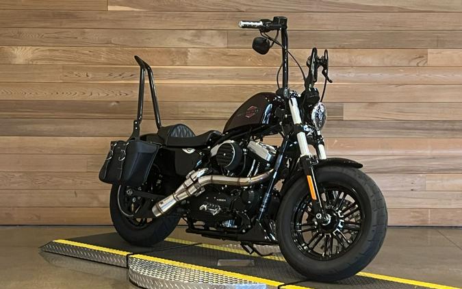 2021 Harley-Davidson Forty-Eight®