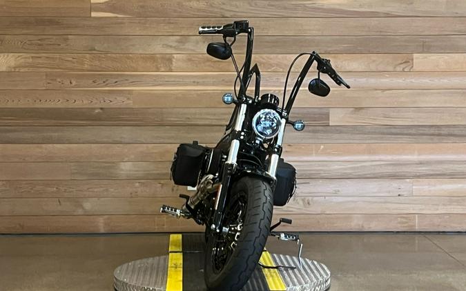 2021 Harley-Davidson Forty-Eight®