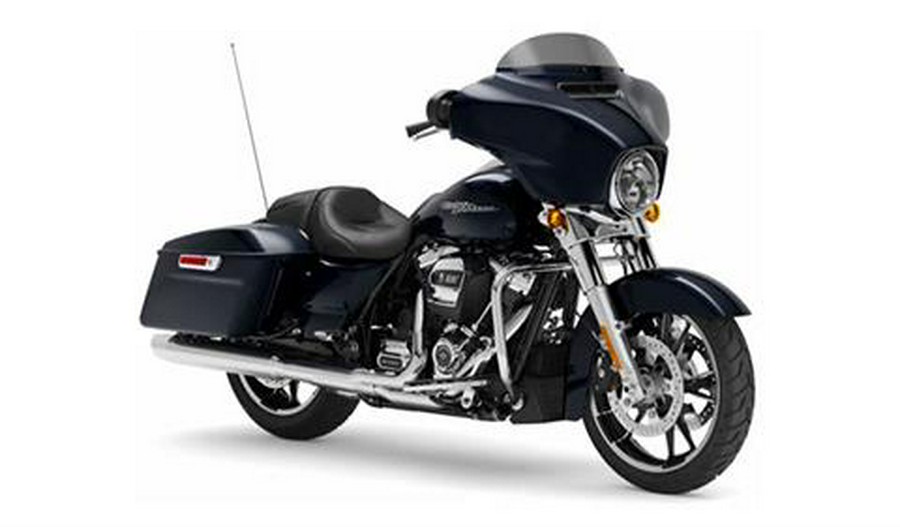 2020 Harley-Davidson Street Glide®