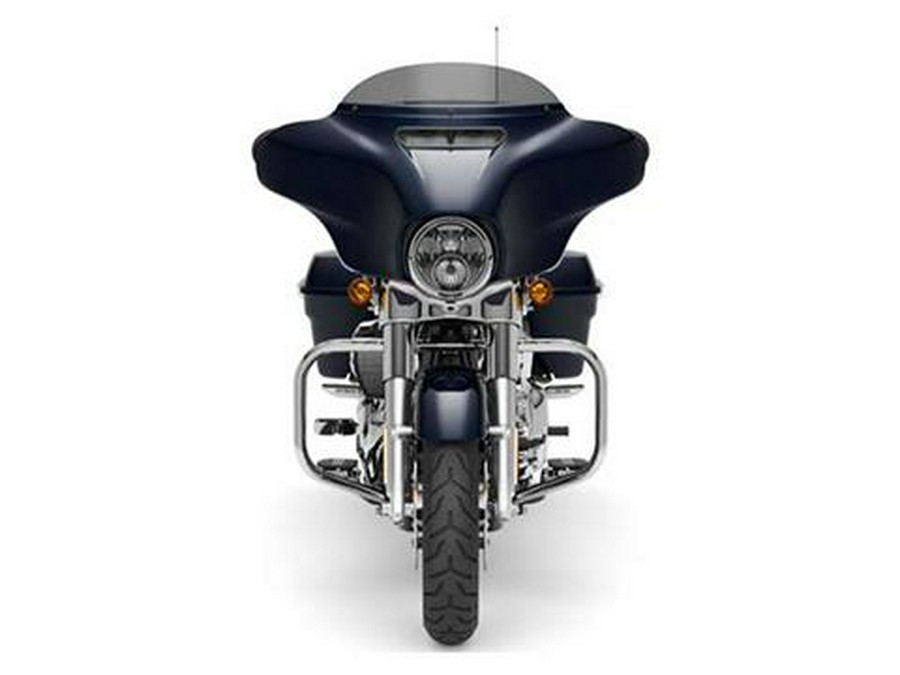 2020 Harley-Davidson Street Glide®