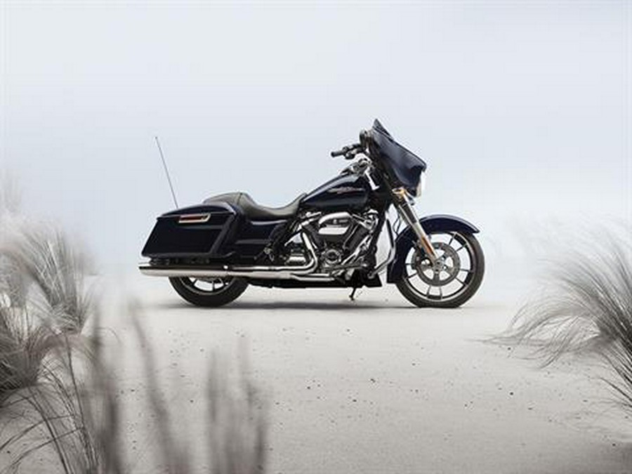 2020 Harley-Davidson Street Glide®