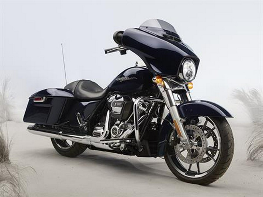 2020 Harley-Davidson Street Glide®