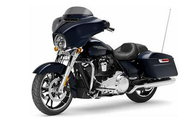 2020 Harley-Davidson Street Glide®