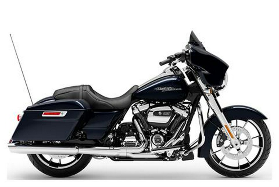 2020 Harley-Davidson Street Glide®