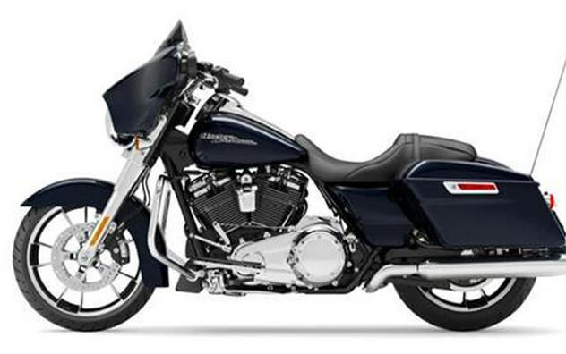 2020 Harley-Davidson Street Glide®