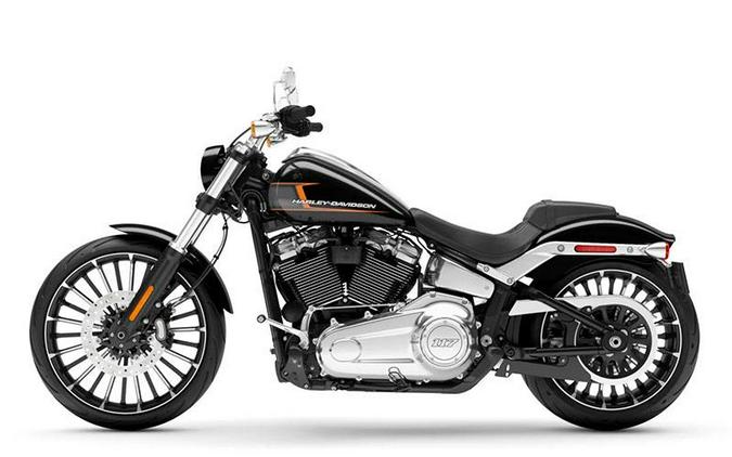 2024 Harley-Davidson Breakout®