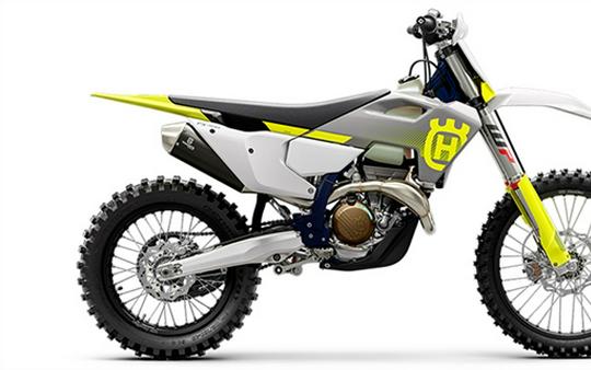 2024 Husqvarna FX 350