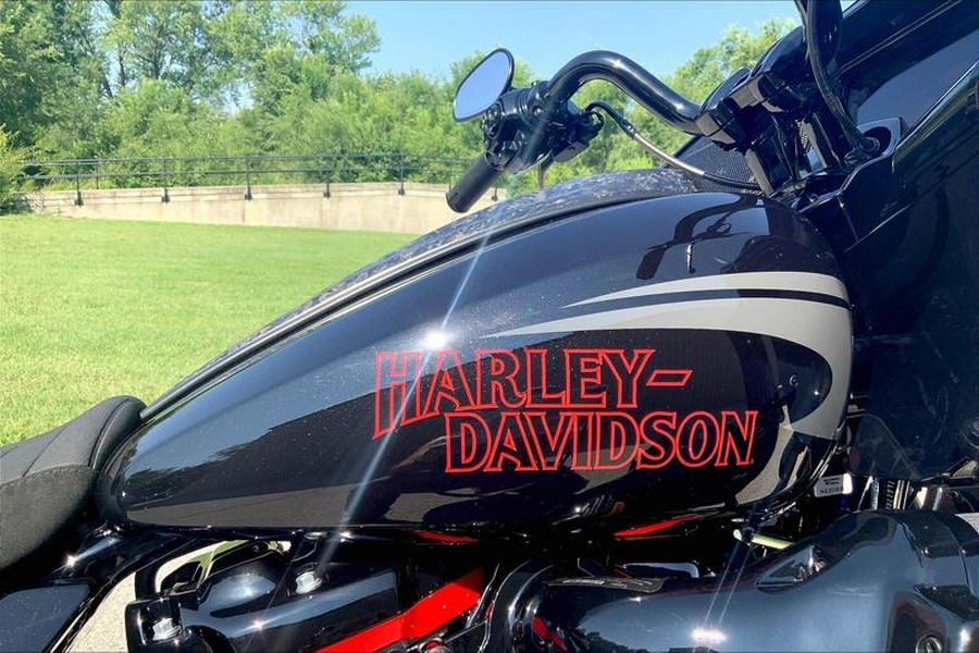 2024 Harley-Davidson® FLTRXSTSE - CVO™ Road Glide® ST