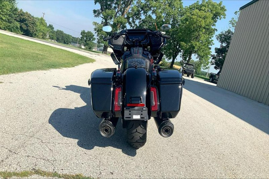 2024 Harley-Davidson® FLTRXSTSE - CVO™ Road Glide® ST