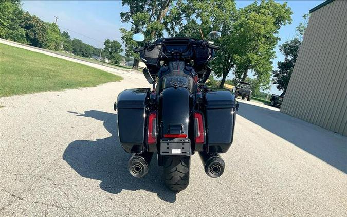 2024 Harley-Davidson® FLTRXSTSE - CVO™ Road Glide® ST