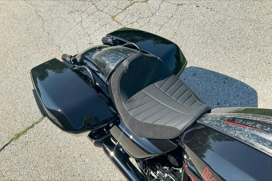 2024 Harley-Davidson® FLTRXSTSE - CVO™ Road Glide® ST