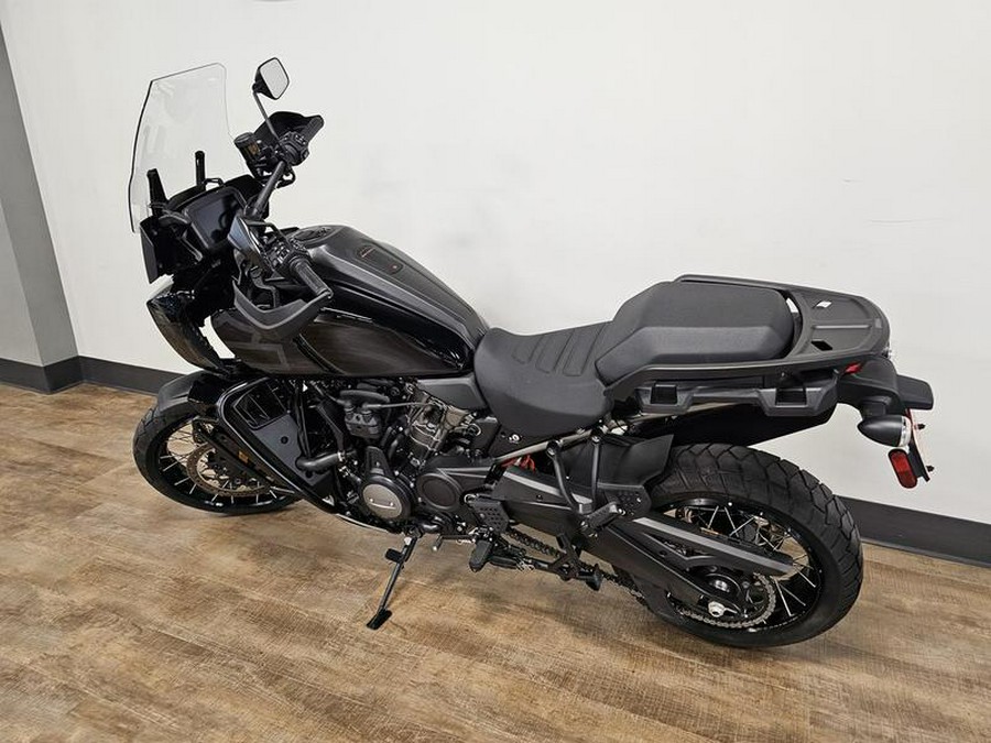 2023 Harley-Davidson® RA1250S - Pan America™ 1250 Special