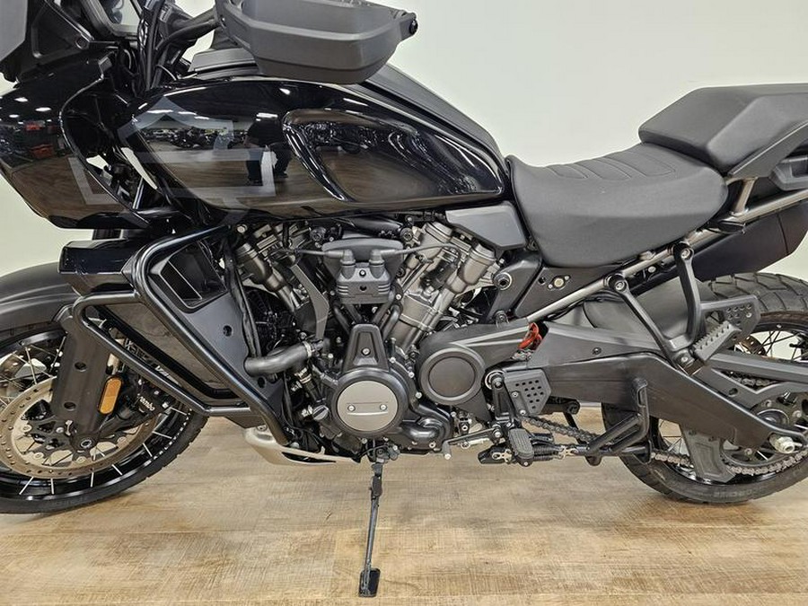 2023 Harley-Davidson® RA1250S - Pan America™ 1250 Special