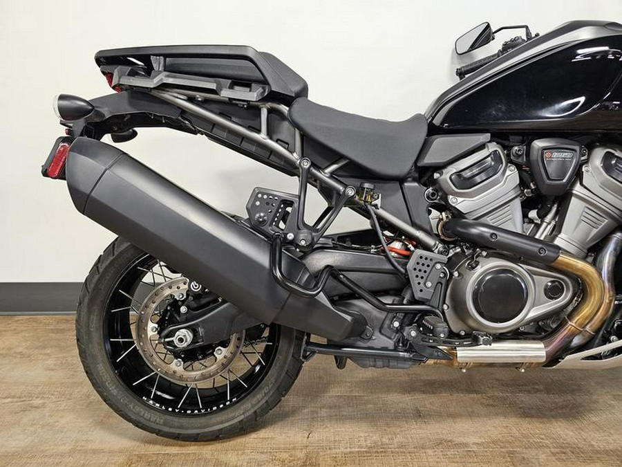 2023 Harley-Davidson® RA1250S - Pan America™ 1250 Special