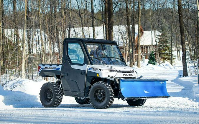 2023 Polaris Ranger XP® Kinetic Ultimate