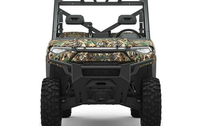 2023 Polaris Ranger XP® Kinetic Ultimate