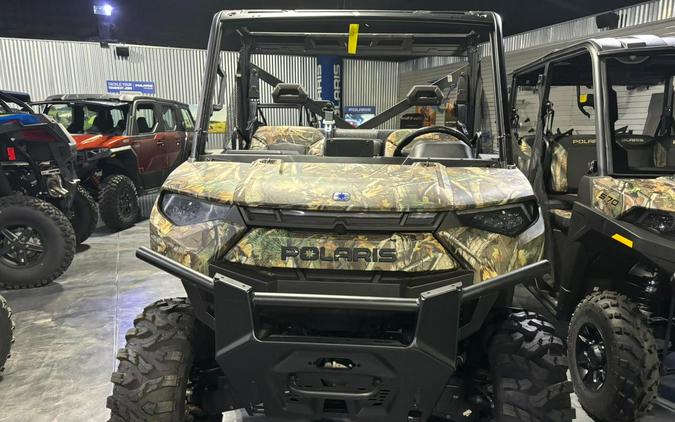 2023 Polaris Ranger XP® Kinetic Ultimate