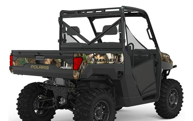 2023 Polaris Ranger XP® Kinetic Ultimate