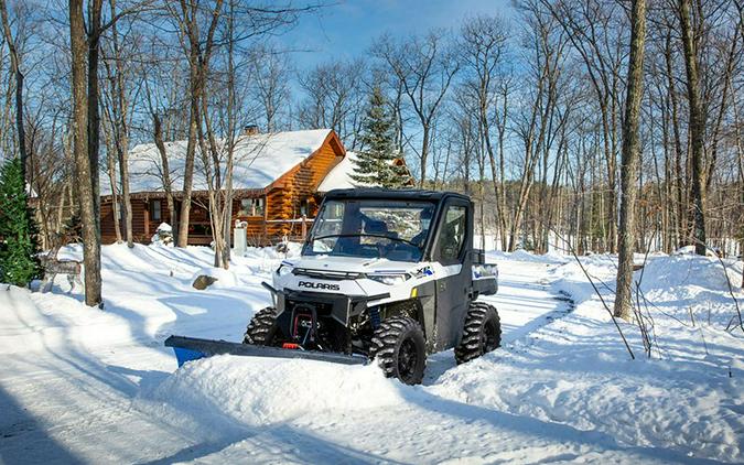 2023 Polaris Ranger XP® Kinetic Ultimate