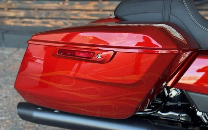 2025 Harley Davidson Road Glide FLTRX