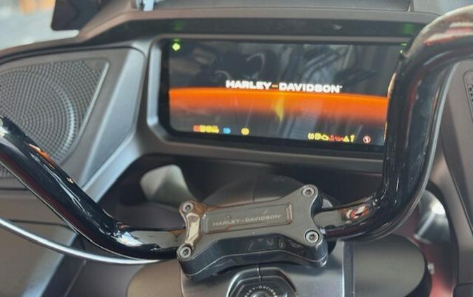 2025 Harley Davidson Road Glide FLTRX