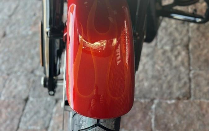 2025 Harley Davidson Road Glide FLTRX