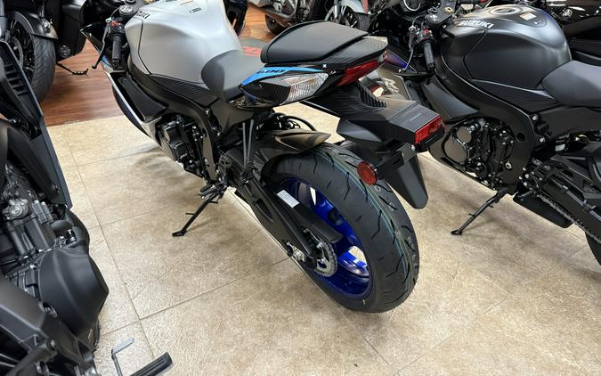 2026 Suzuki Motor of America Inc. GSX-R600