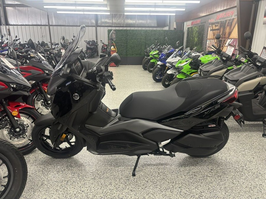 2025 Yamaha XMAX™ XMAX